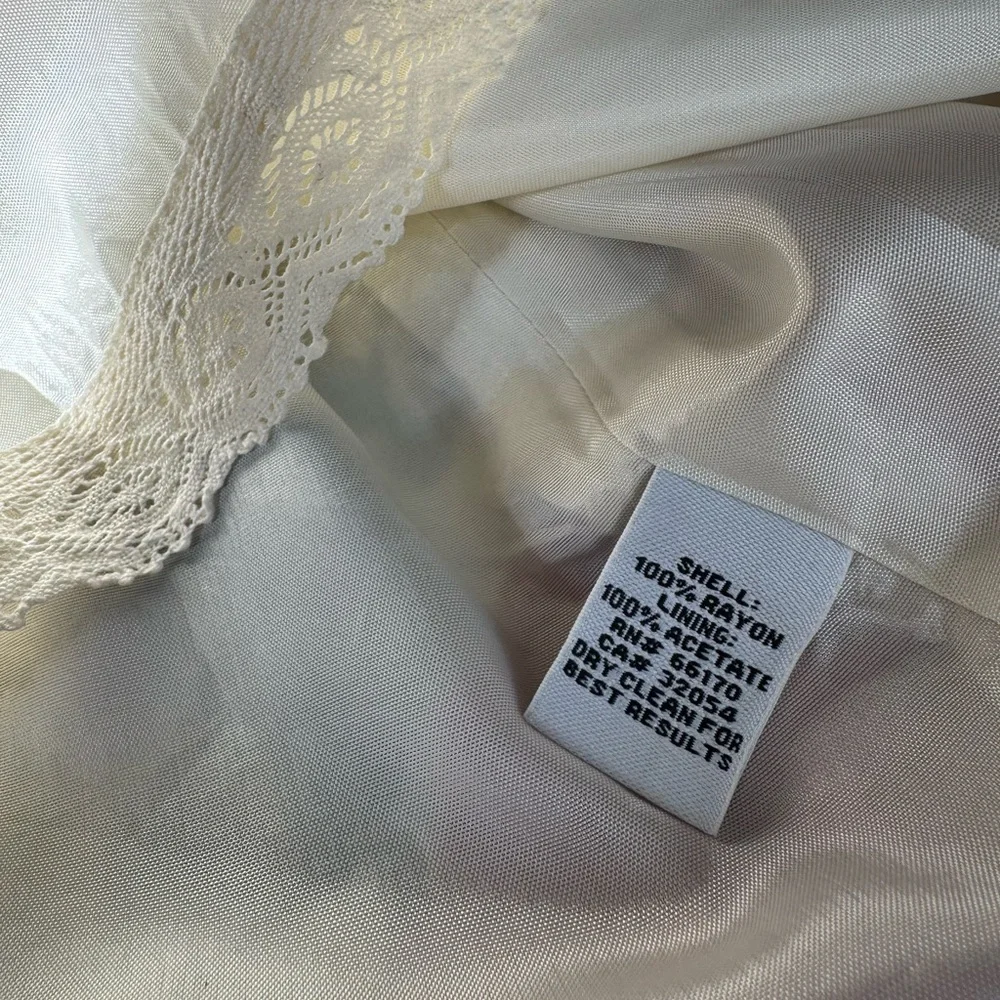 Anthropologie Berry Months Dress by We Love Vera - Picture 8 of 12